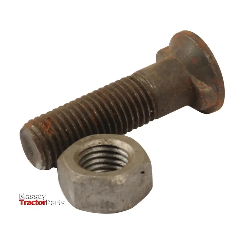 Bolt Kit, Replacement for Fiskars | Sparex Part No.S.76238