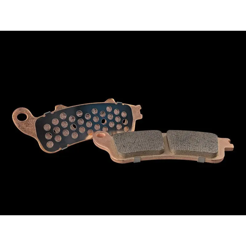 EBC 1 Pair EPFA Sintered Fast Street and Trackday Brake Pads MPN EPFA700HH