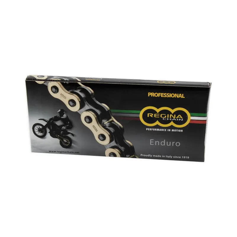 Beta - Regina 520 ZSE Series Chain 120 Link