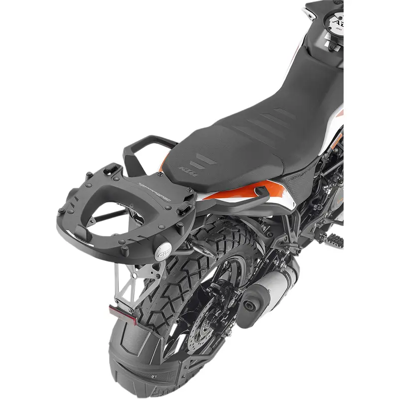 GIVI Rear Rack - KTM 390 '20-'22 SR7711