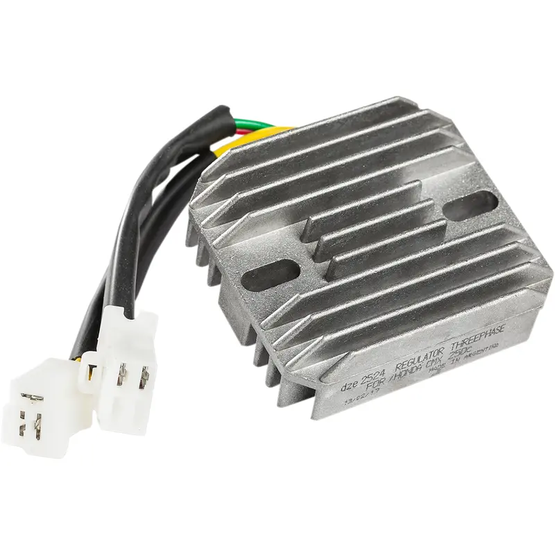 RICK'S MOTORSPORT ELECTRIC Regulator/Rectifier - Yamaha 10-427