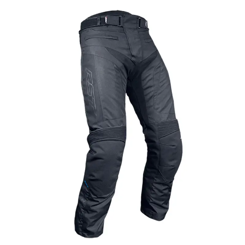 RST LADIES BLADE SPORT 2 CE TEXTILE PANT [BLACK]