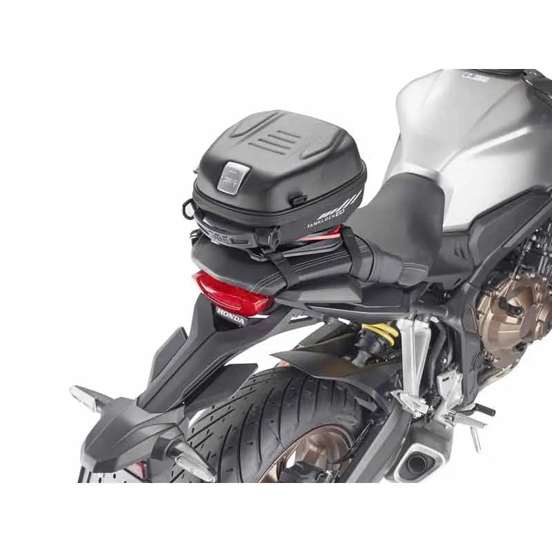 Givi S430 Seatlock base