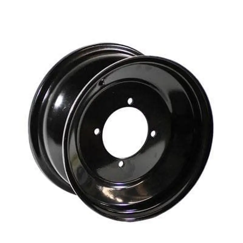 Rim 10.0 x 4.75 Inch - 4 Bolt - Tao Tao ATVs and Go-Karts Front - Version 31