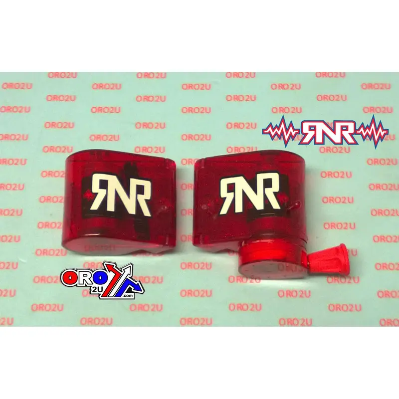 RNR REPL. CANISTER SET, REPLACEMENT CANISTER SET, RED RS025
