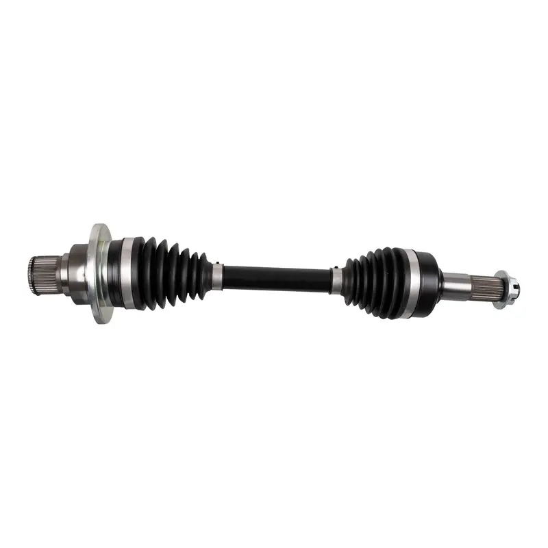Whites ATV CV Axle Complete Yamaha Rear Right-hand