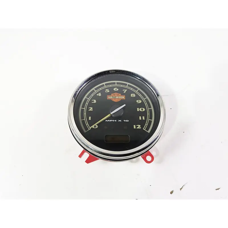 2014 Harley FLS Softail Slim Speedometer Gauge Instrument 41k 70700-11A