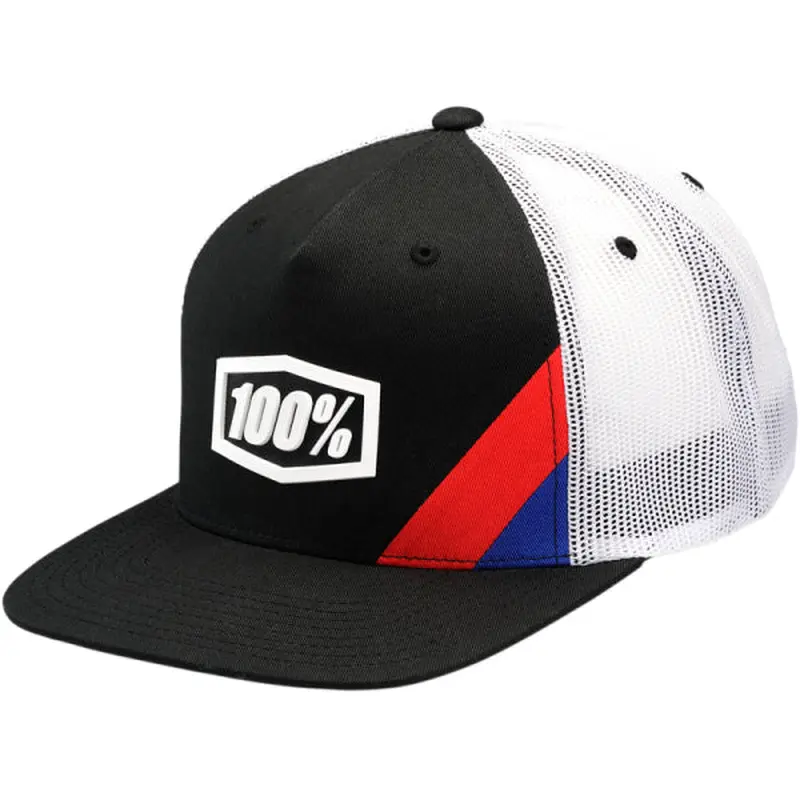 Casquette Trucker Cornerstone