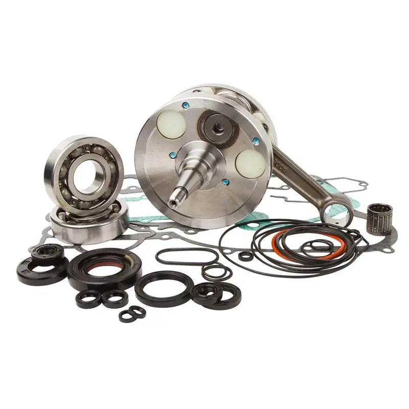 Hot Rods Complete Bottom End Kit | CBK0079
