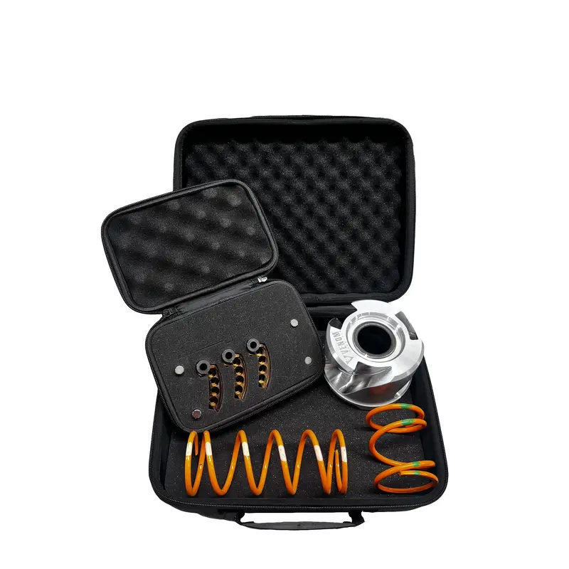 Pro R Clutch Kit