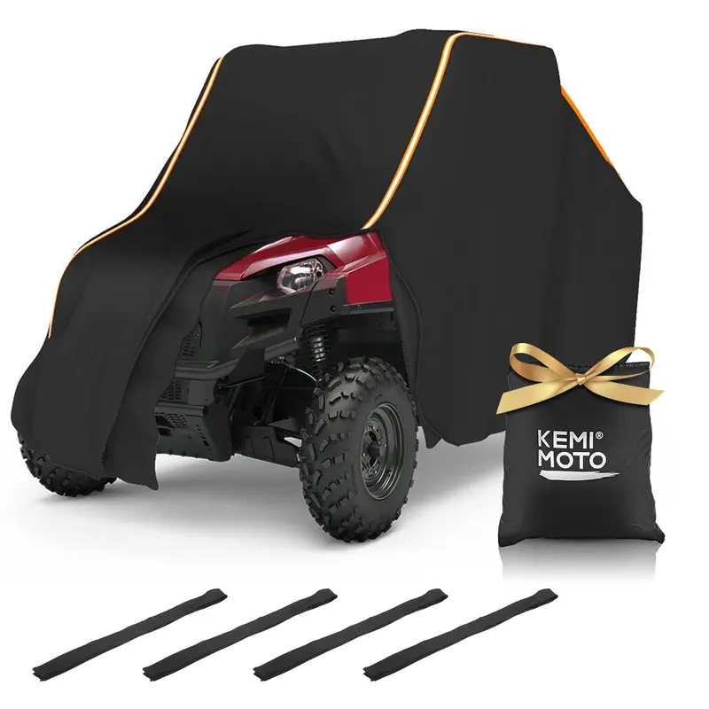 UTV Cover for Yamaha Wolverine