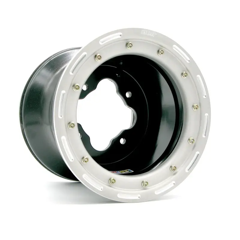 Wheels - G2 Dual Bead 9"