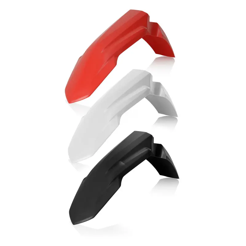 Acerbis Front Fender fits 2022 Honda CRF250R/RX & 2021-2022 CRF450R/RX