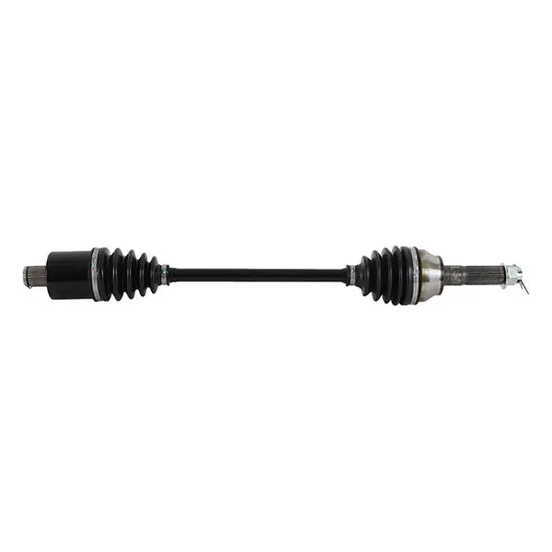 ALL BALLS COMPLETE AXLE (AB6-PO-8-334)