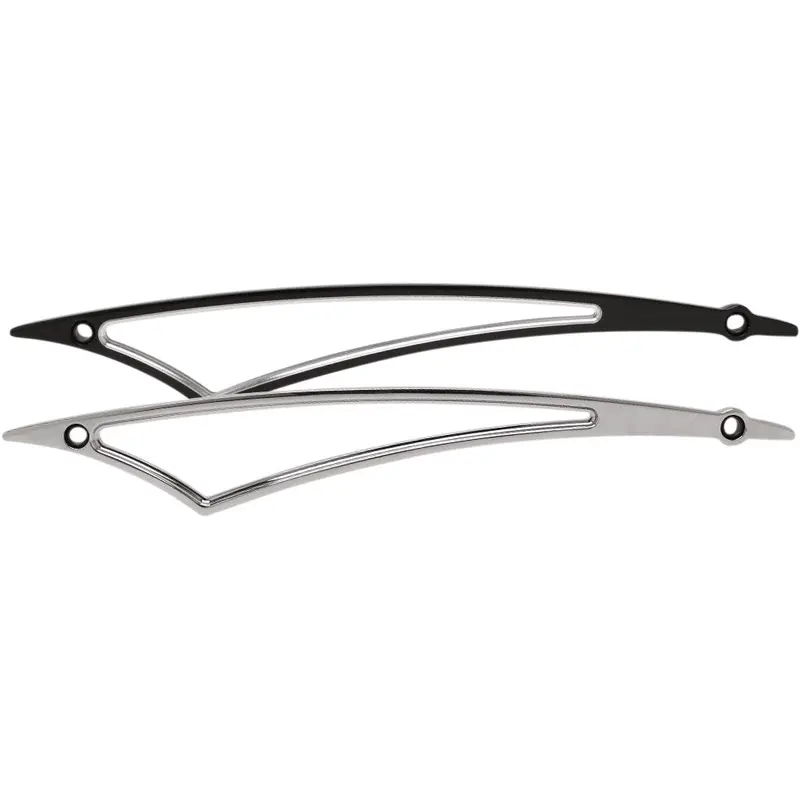 BAGGERNATION WEDGY LINK BLACK WSL-WG-B