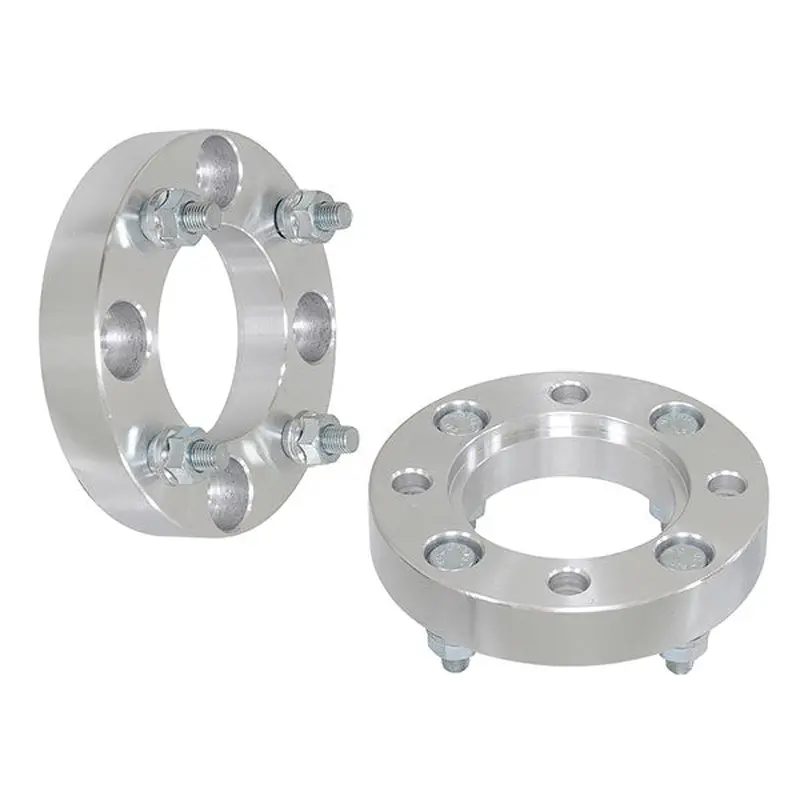 BRONCO WHEEL SPACER 4/110 1''