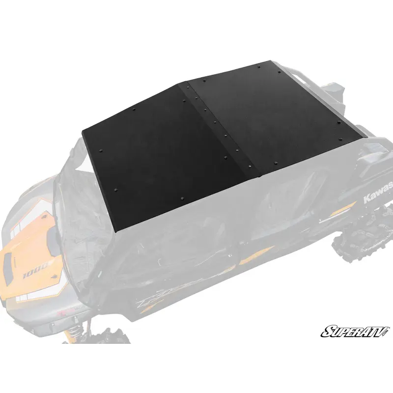 Kawasaki Teryx KRX 4 1000 Aluminum Roof
