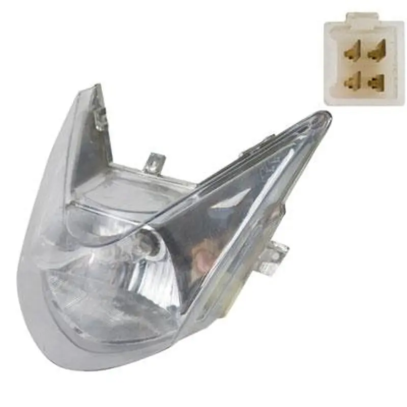 Headlight - ATV - Tao Tao ATA110H. ATA125H