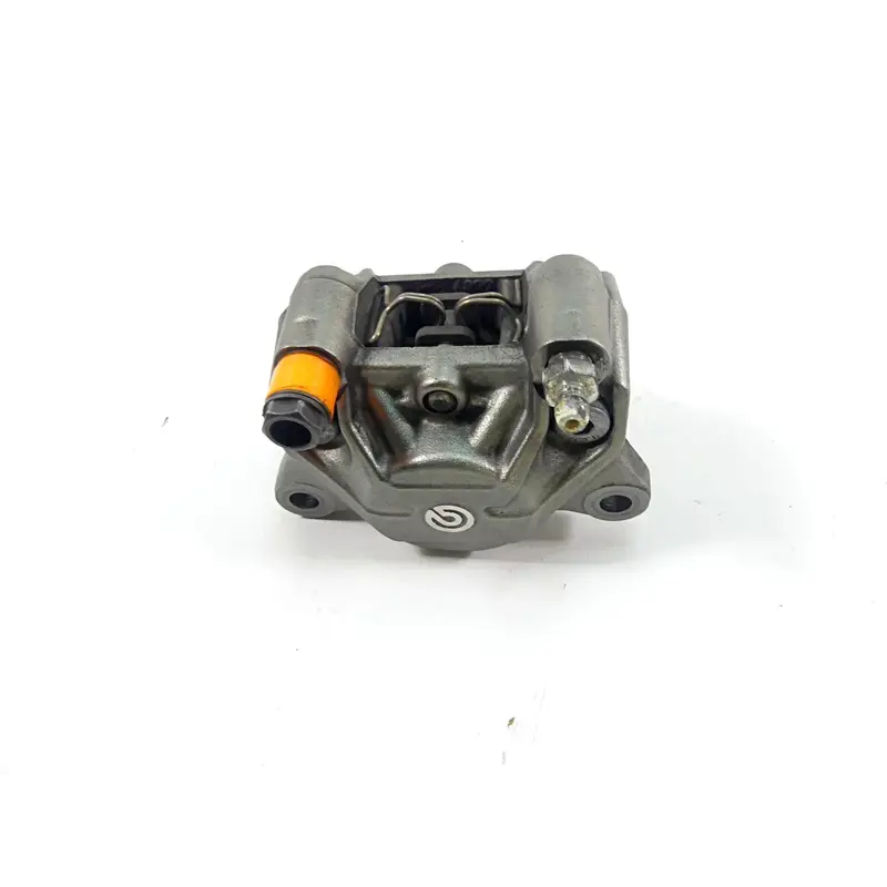 2012 Ducati Panigale 1199S Rear Brembo Brake Caliper 61140292B