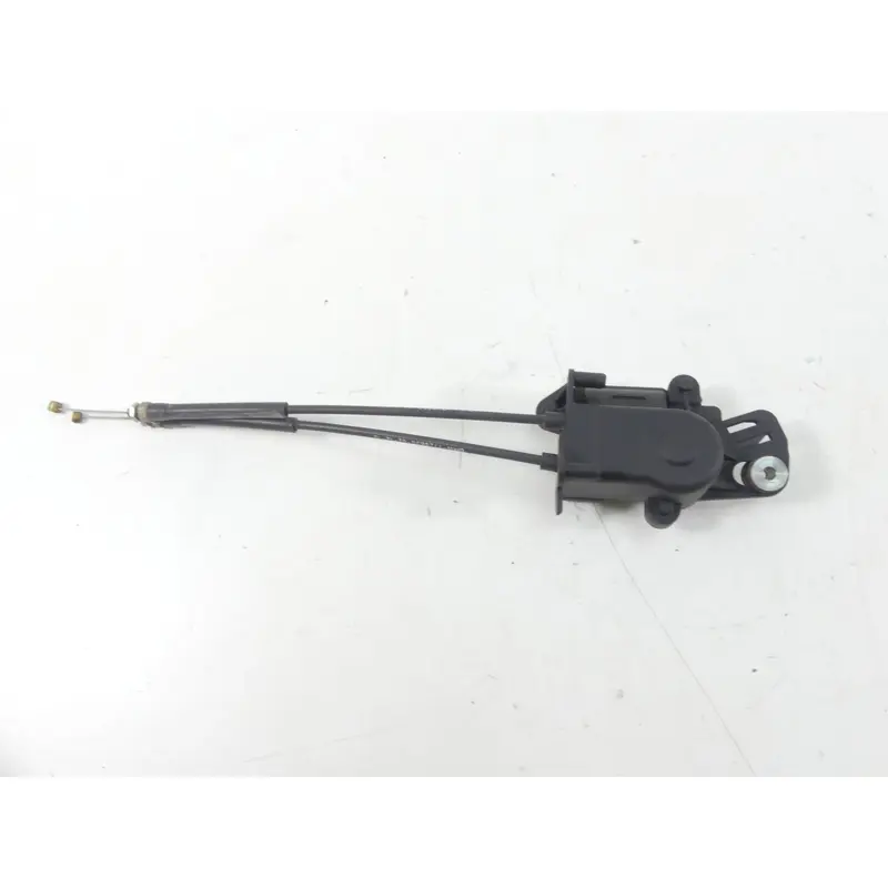 2016 BMW R1200GS K50 Exhaust Valve Servo Motor Actuator 18518540838