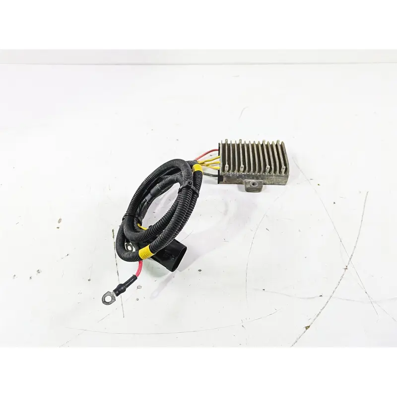 2023 Can Am Maverick X3 XMR Turbo RR Rectifier Voltage Regulator 710006824
