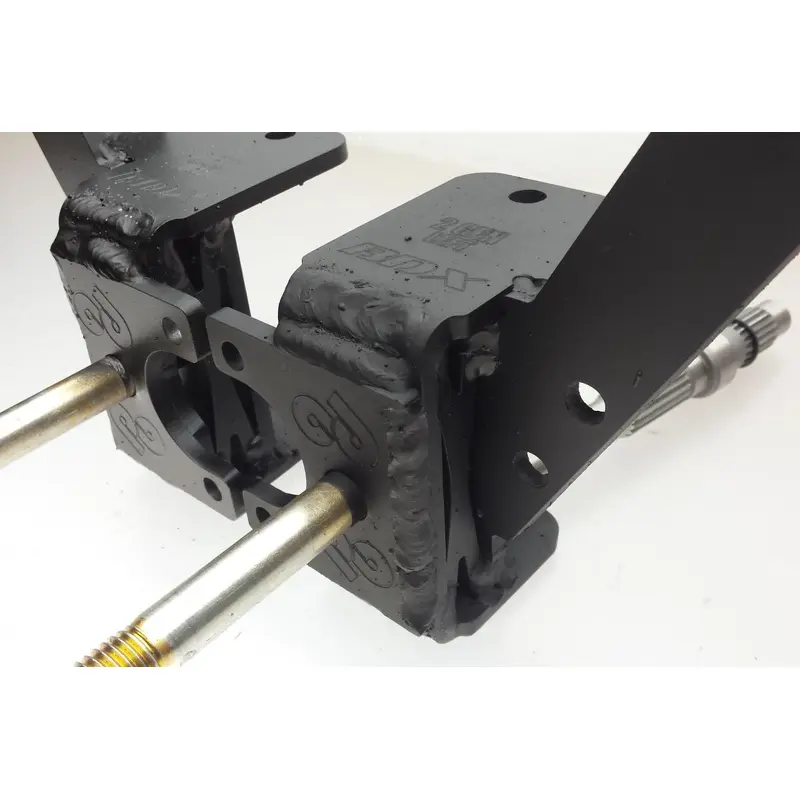 BDX Heavy Duty Spindle Set (Unveven, 1st & 2nd Generation)