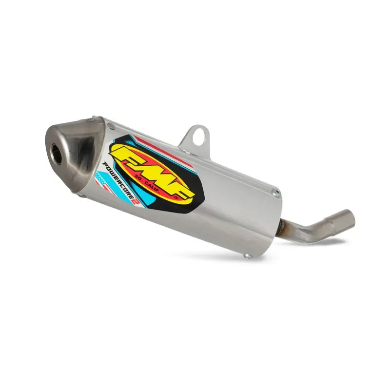 FMF Powercore II Silencer '98-03 KTM 250 EXC/MXC & '98-02 250 SX | 020189