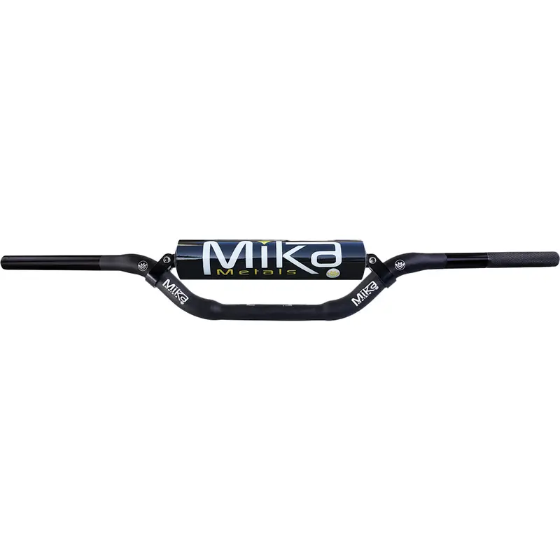 Handlebar Hybrid Series 7/8" Mini Low Bend Blk