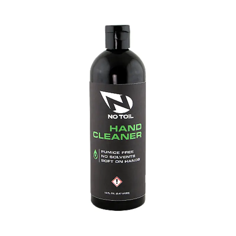 No Toil - Hand Cleaner (16oz)