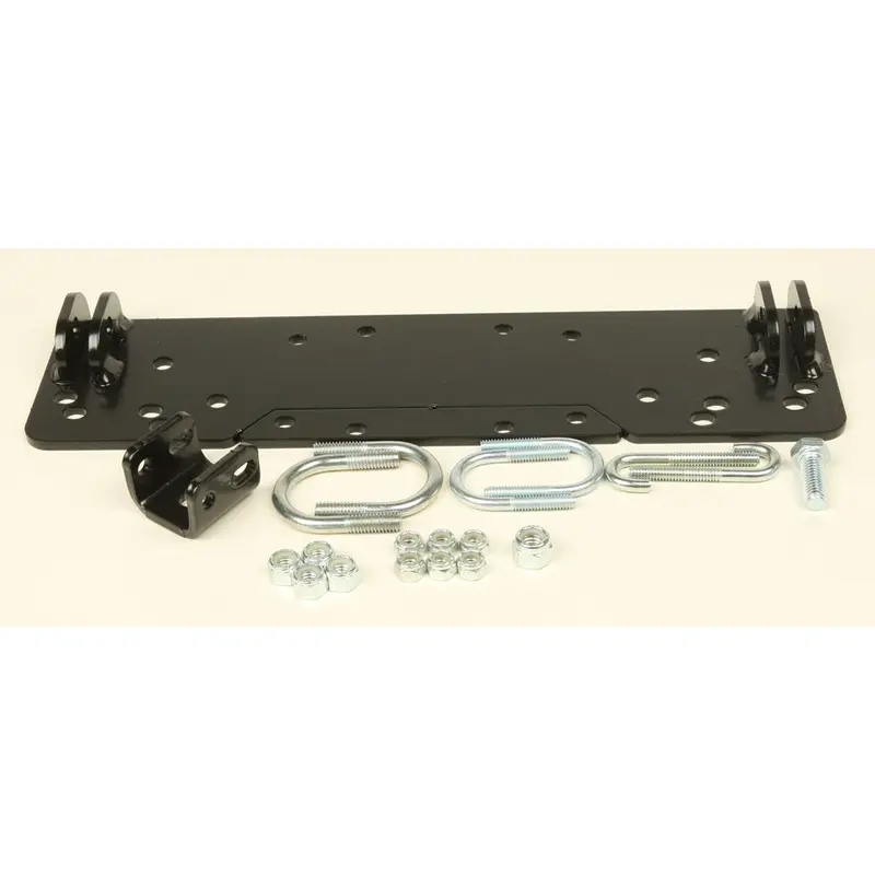 Provantage Center Plow Mounting Kit