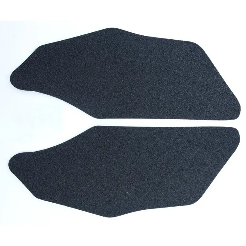 R&G Racing Black Tank Traction Grips For 2003-2006 Ducati 749 Biposto