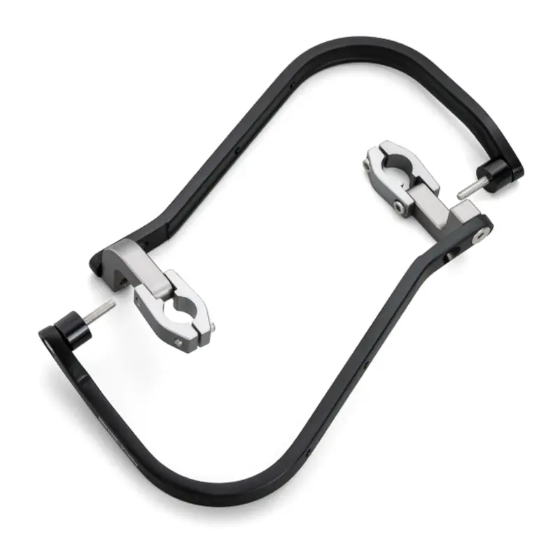 Zeta ADV Armour Handguard Monkey 125 - Black