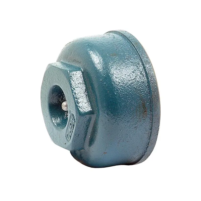 Hub Cap - Sparex Part No. S.65554
