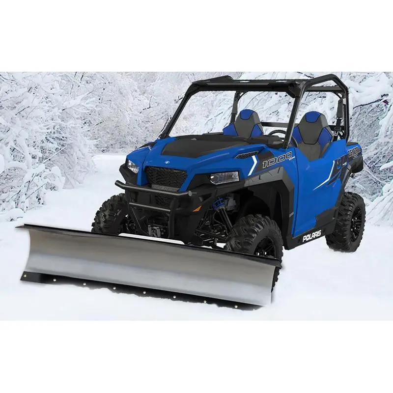 Polaris Ranger 700 66" Plow Kit '05-08