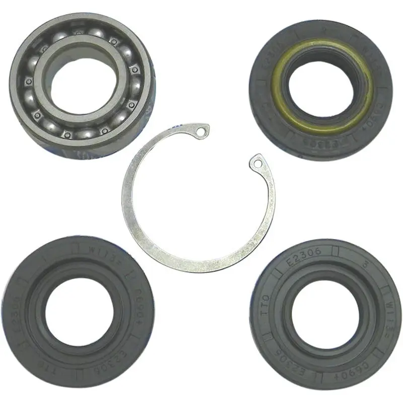 WSM DRIVE SHAFT REPAIR KIT YAM 003-621