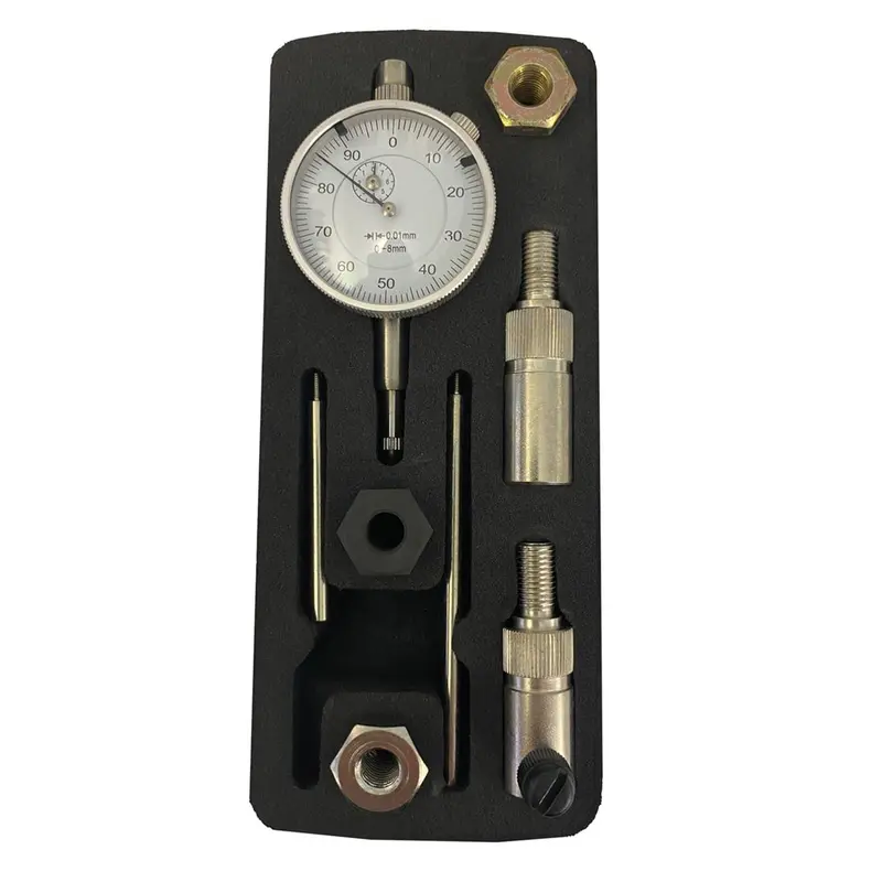 Dragon Stone Timing Gauge Set