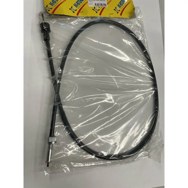 Hastighetmtarvajer +10cm DT50