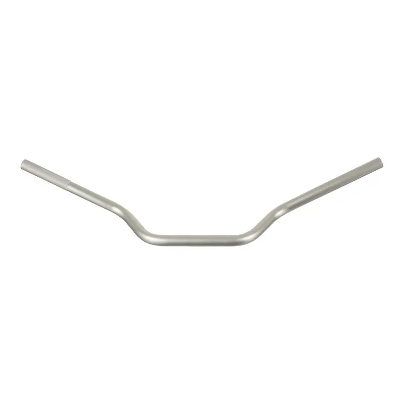 Renthal Handlebar 7/8 Road High - Silver