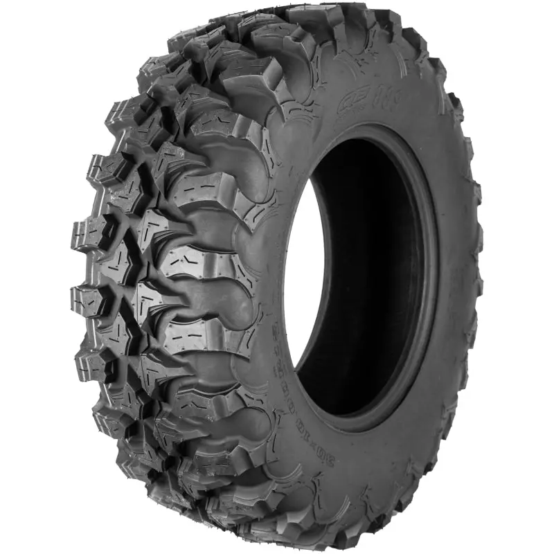  QuadBoss QBT889 Loose Terrain Tire  28x10R14 (8-Ply)