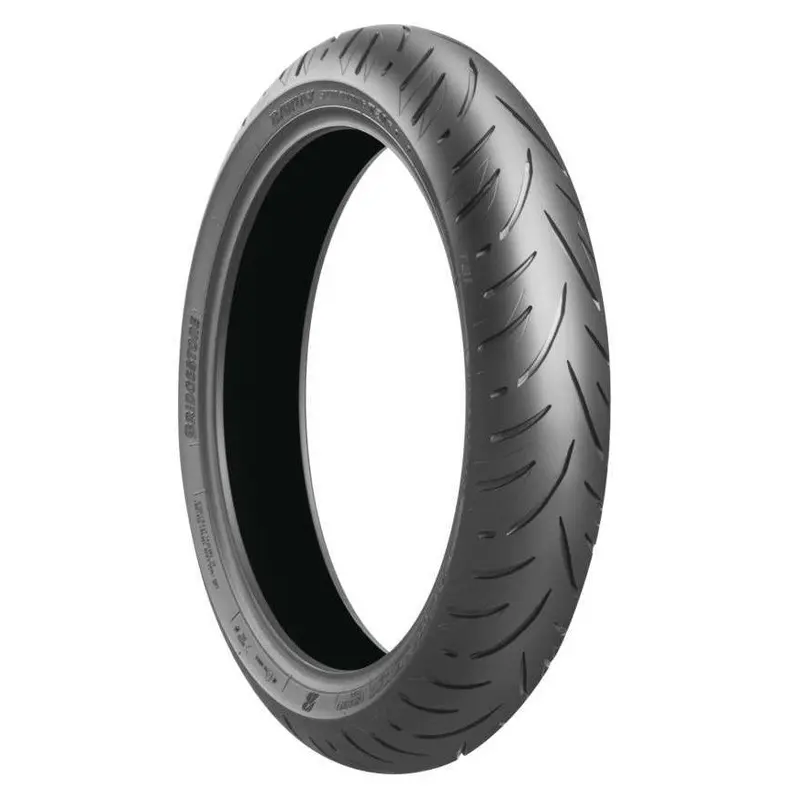 Bridgestone Battlax T31 Sport Touring 120/70-17 GT Front Radial Tire (58W)