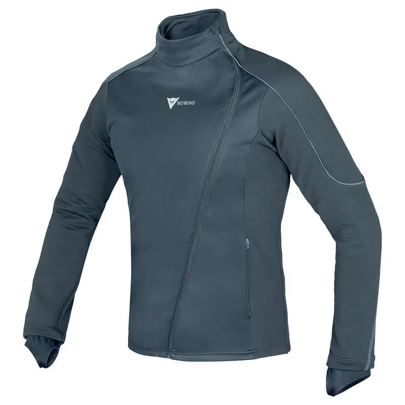 D-Mantle Fleece Polar Vest