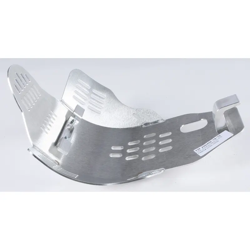 DEVOL SKID PLATE 0102-5509