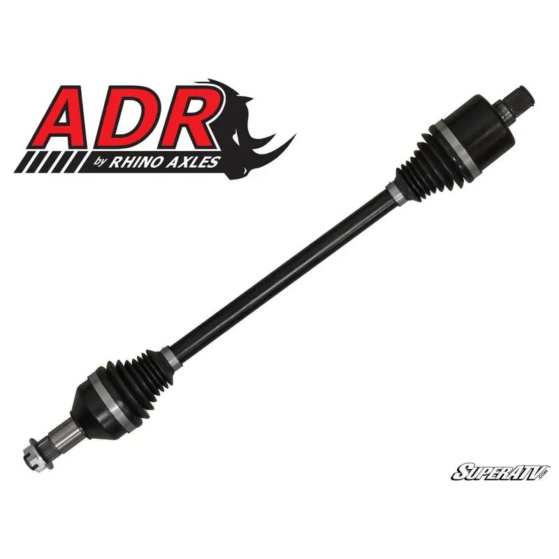 Polaris RZR 800 S AxleADR Brand
