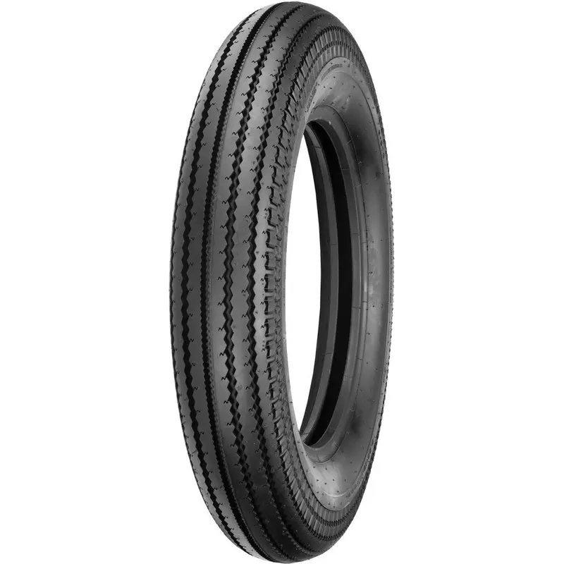 SHINKO TIRE 270 SUPER CLASSIC F/R 4.00-18 64H BIAS TT 87-4624