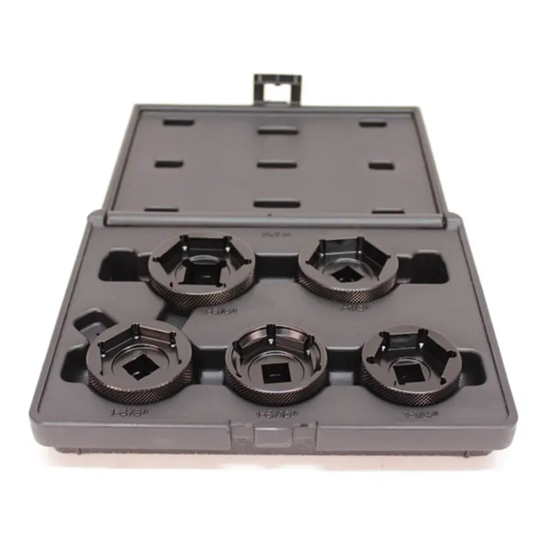 Whites Flywheel Nut Socket Tool Set