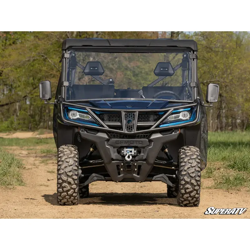 CFMOTO UFORCE 1000 FRONT BUMPER