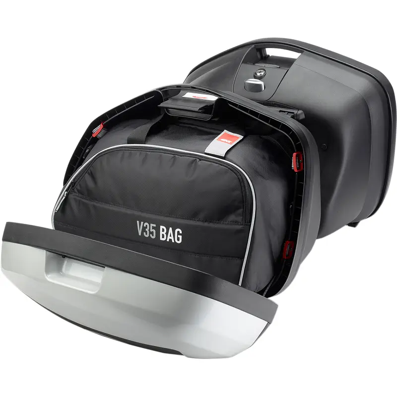 GIVI Side Cases - 35 Liter V35NTA