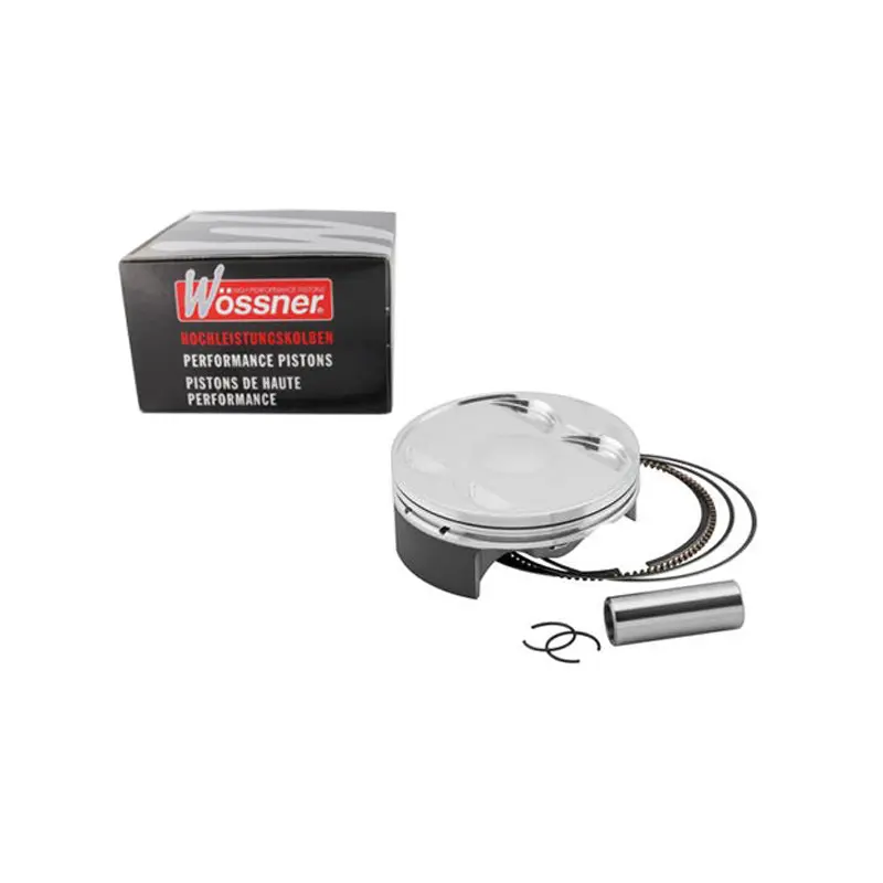 PISTON KIT WOSSNER 74.44MM HONDA TRX300EX 93-08 TRX300X 2009