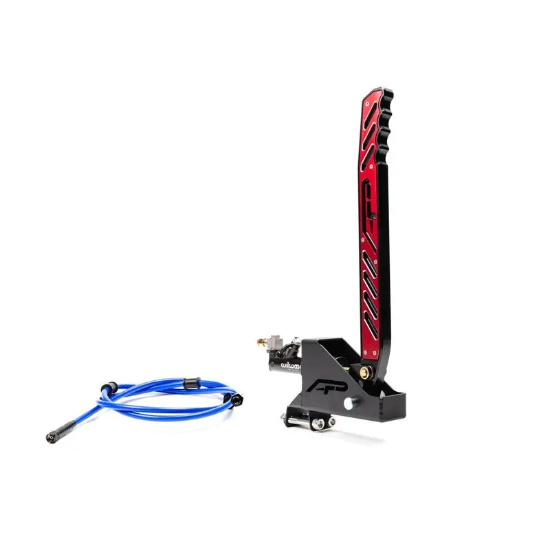 Red Hydraulic Drift Handbrake Polaris RZR XP Turbo | XP 1000 (2014-2021)