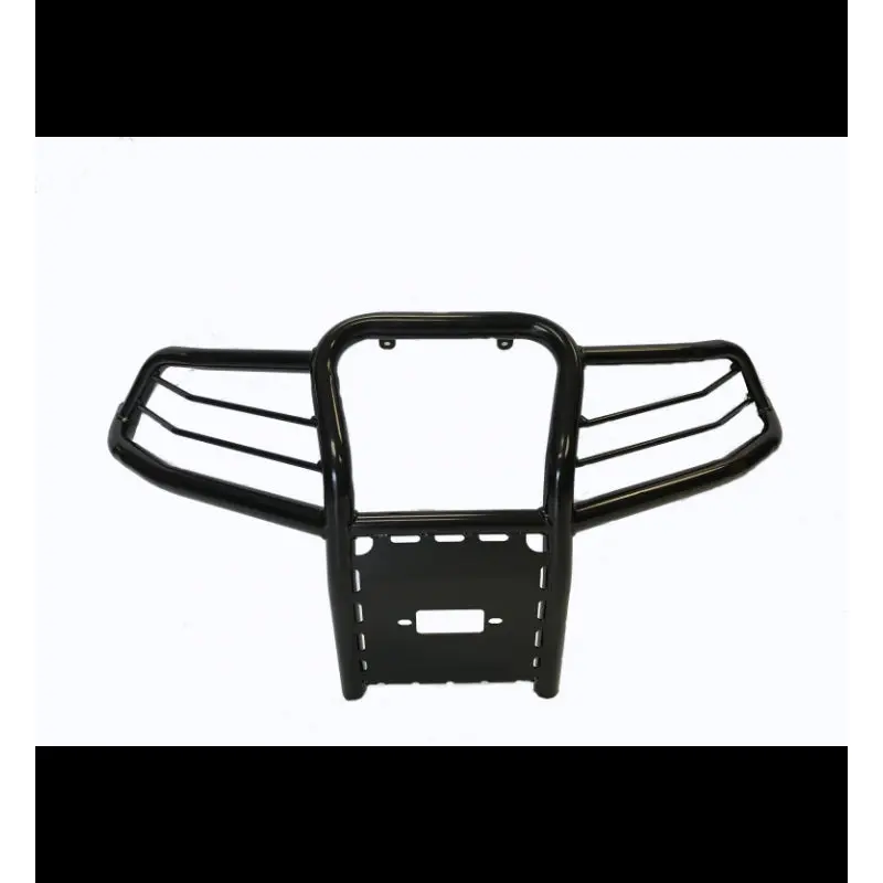 Rincon 650 680 Front Bumper Brush Guard, Trail Series. Honda